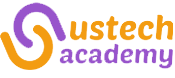 USTech Academy Logo